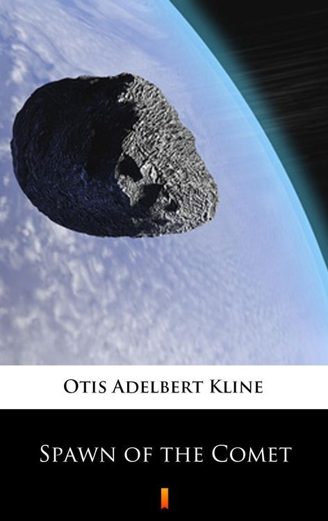 Produktbild: Spawn of the Comet
