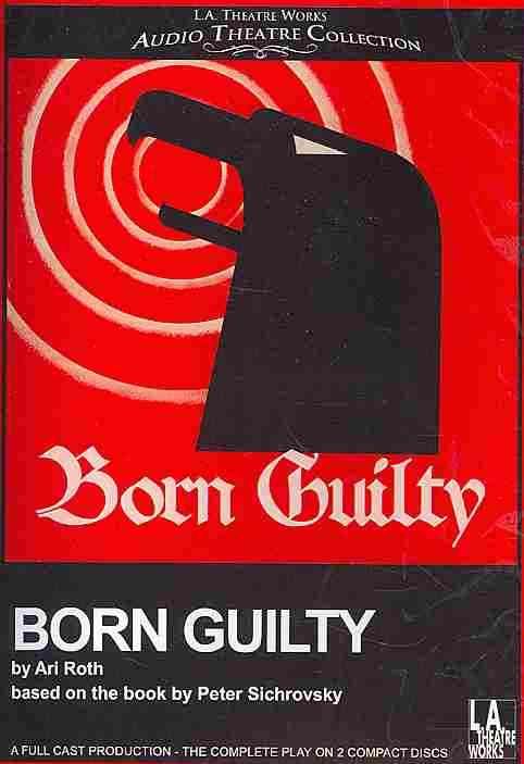 Produktbild: BORN GUILTY                 2D