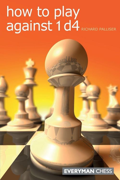 Produktbild: How to Play Against 1d4