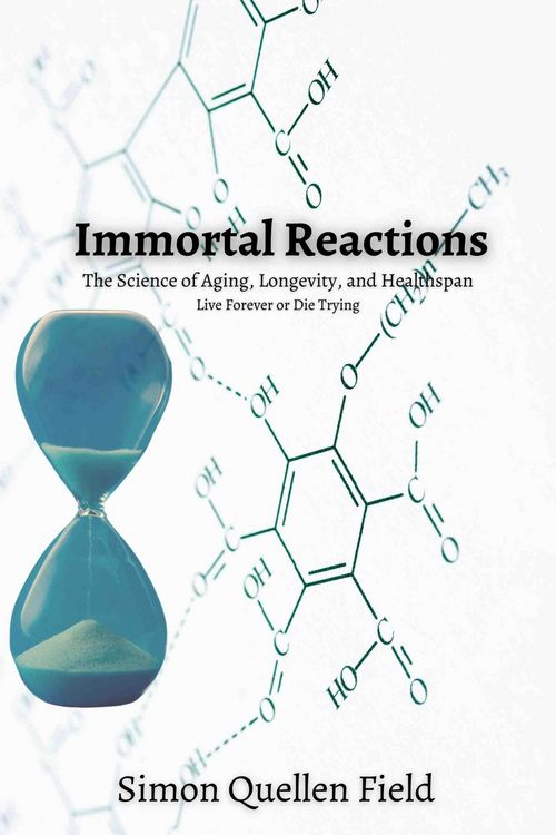 Produktbild: Immortal Reactions