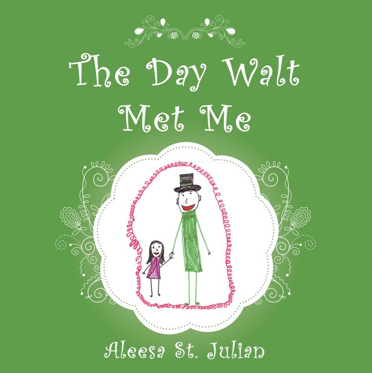 Produktbild: The Day Walt Met Me