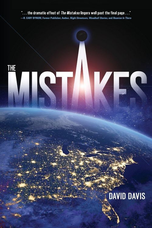 Produktbild: The Mistakes