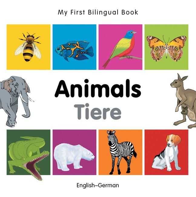 Produktbild: Animals/Tiere