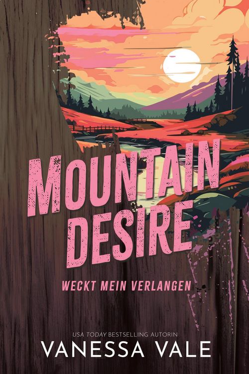 Produktbild: Mountain Desire - weckt mein Verlangen