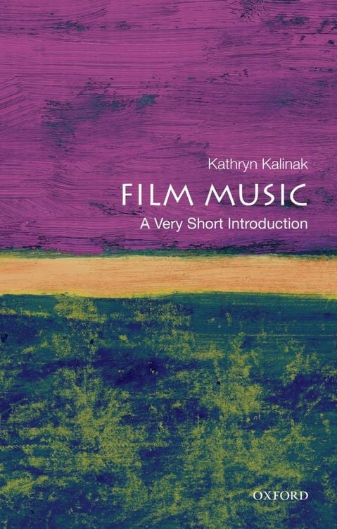 Produktbild: Film Music