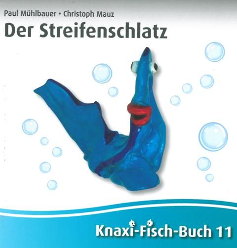 Produktbild: Der Streifenschlatz