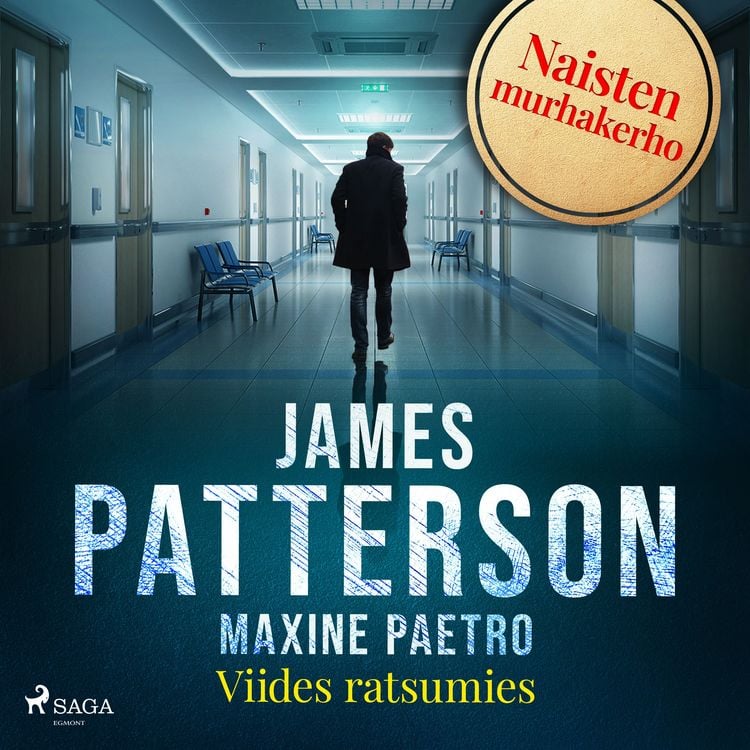 Produktbild: Viides ratsumies