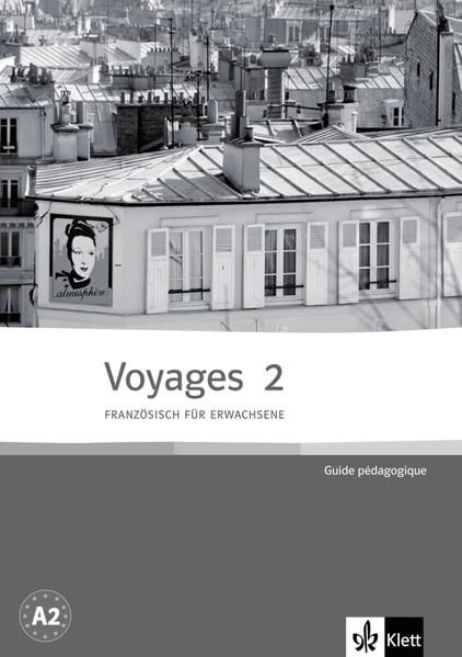 Produktbild: Voyages 2