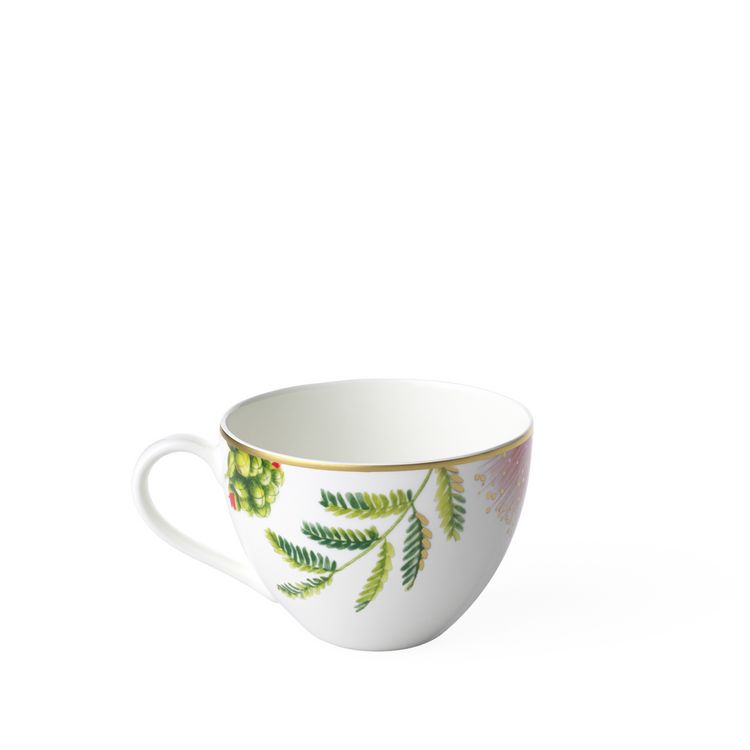 Produktbild: Villeroy & Boch Amazonia Kaffeetasse