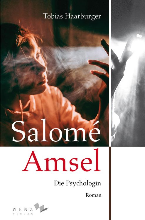 Produktbild: Salom&eacute; Amsel