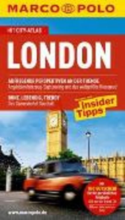 Produktbild: London