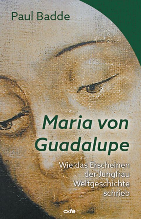 Produktbild: Maria von Guadalupe