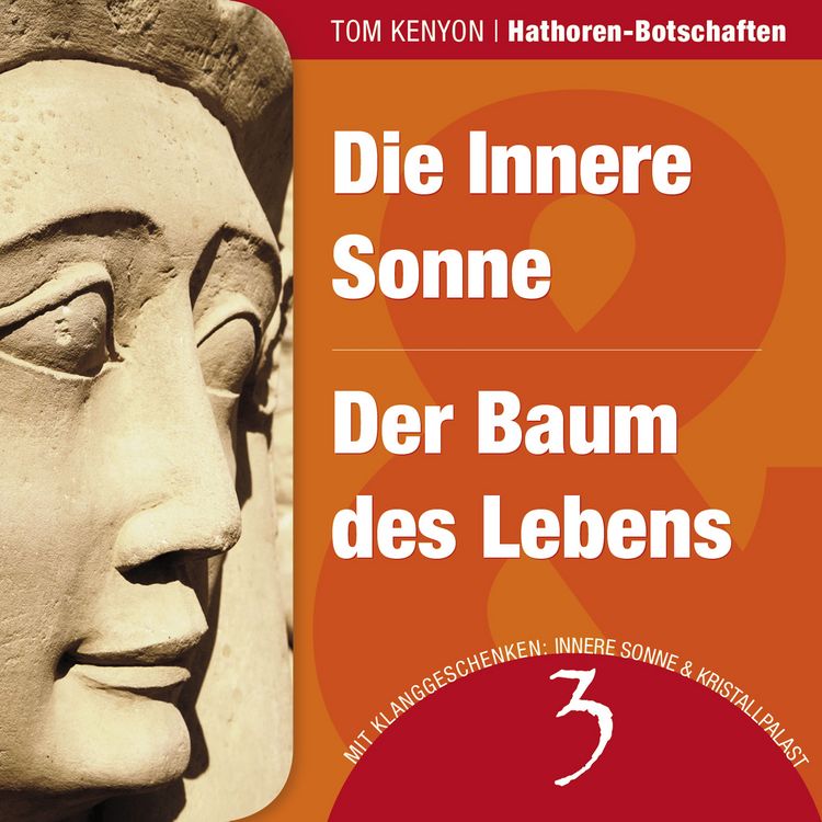 Produktbild: Die Innere Sonne & Der Baum des Lebens