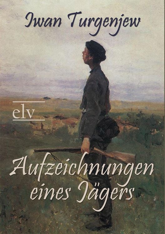 Produktbild: Aufzeichnungen eines J&auml;gers