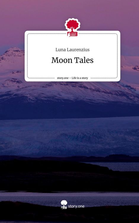 Produktbild: Moon Tales. Life is a Story - story.one
