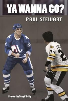 Produktbild: Ya Wanna Go?