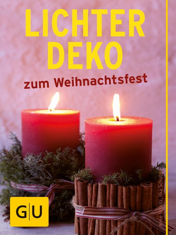 Produktbild: Lichter-Deko zum Weihnachtsfest