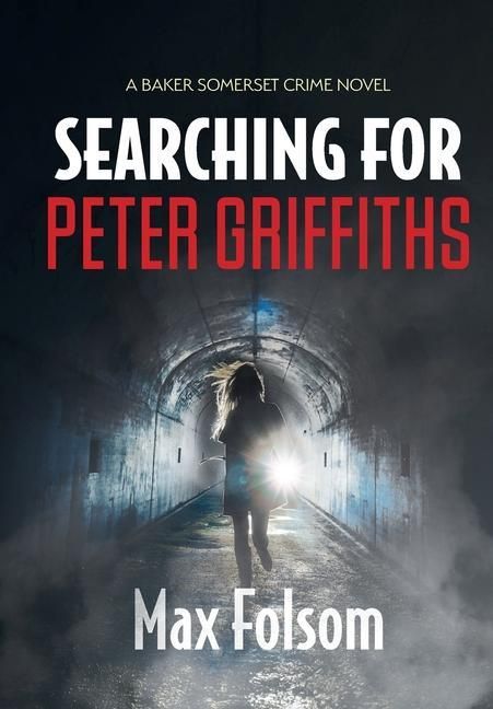 Produktbild: Searching for Peter Griffiths