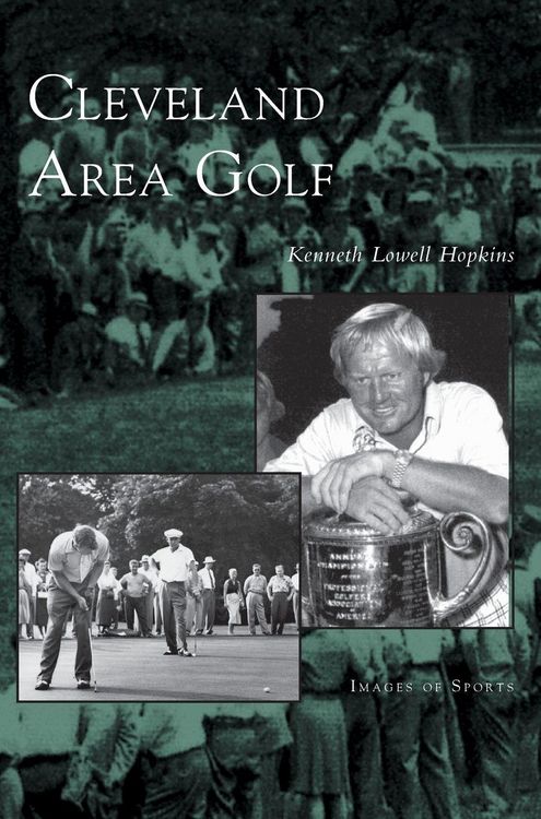 Produktbild: Cleveland Area Golf