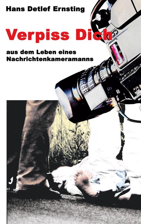 Produktbild: Verpiss Dich