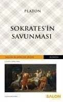Produktbild: Sokratesin Savunmasi