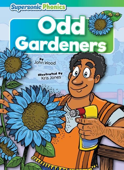 Produktbild: Odd Gardeners
