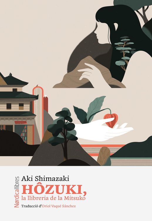 Produktbild: H&ocirc;zuki Ed. Catal&aacute;n