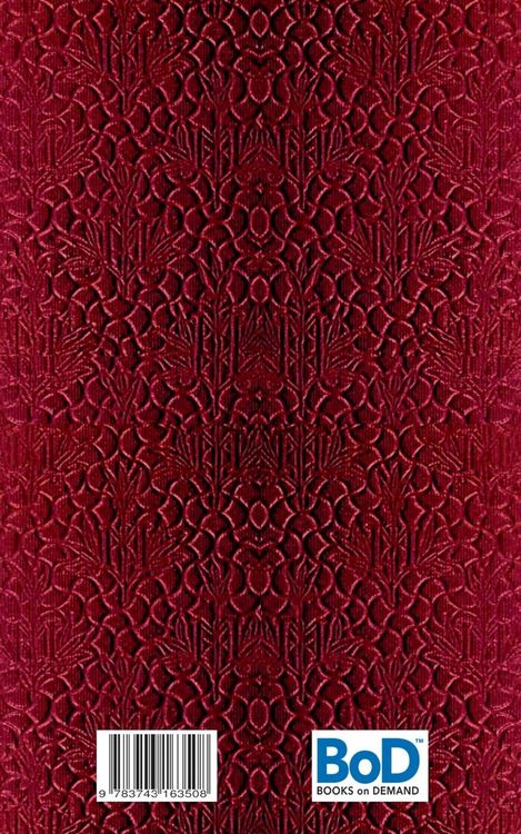 Produktbild: Buch der Magie (Notizbuch)