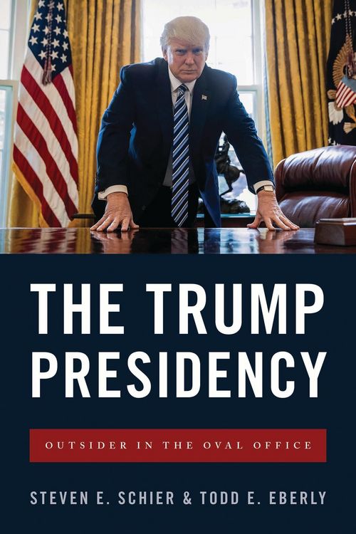 Produktbild: The Trump Presidency