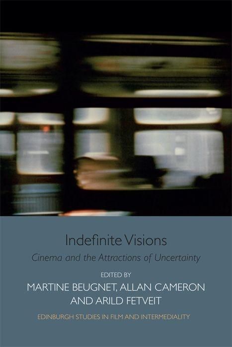 Produktbild: Indefinite Visions