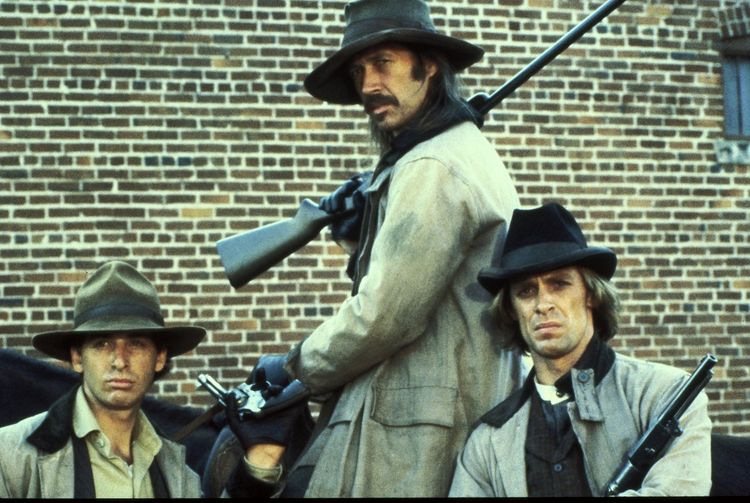 Produktbild: Long Riders