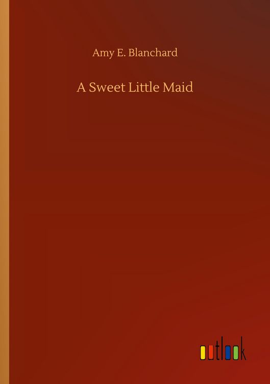 Produktbild: A Sweet Little Maid