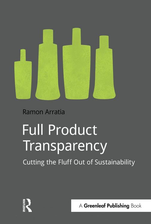 Produktbild: Full Product Transparency