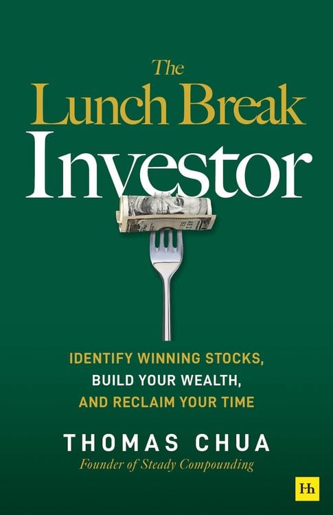 Produktbild: Lunch Break Investor