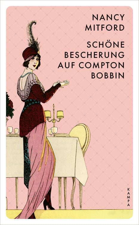 Produktbild: Sch&ouml;ne Bescherung auf Compton Bobbin