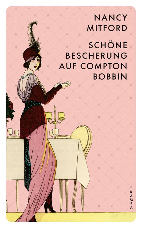 Produktbild: Sch&ouml;ne Bescherung auf Compton Bobbin