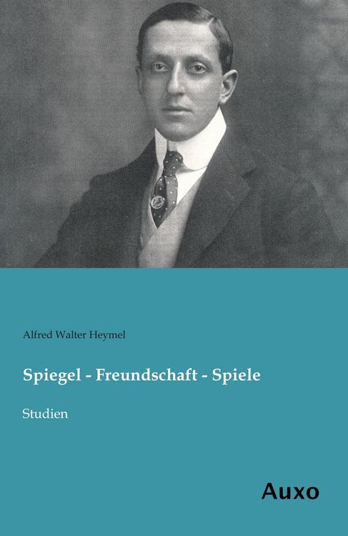 Produktbild: Spiegel - Freundschaft - Spiele