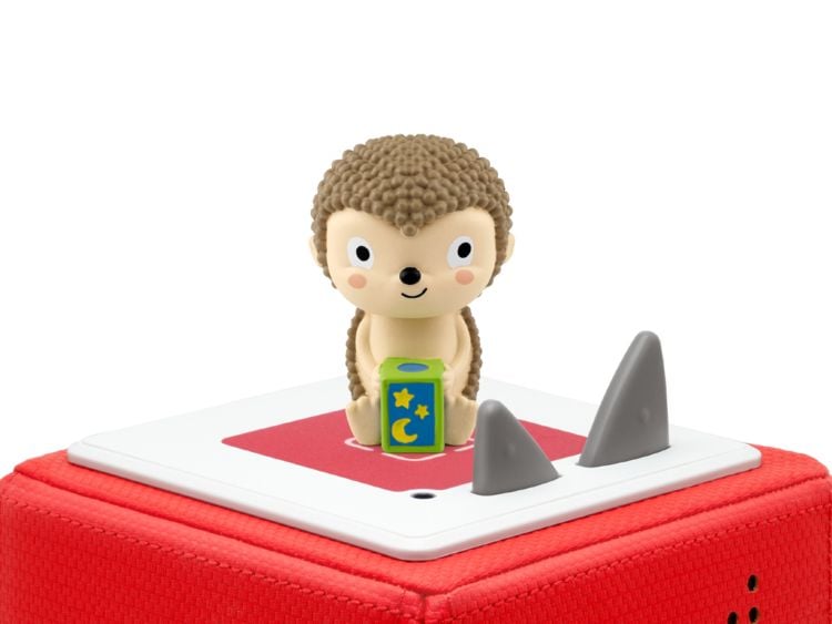 Produktbild: Content-Tonies: Lieblings-Kinderlieder - Herbst- und Laternenlieder