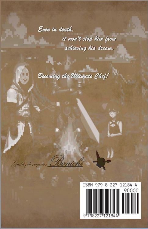 Produktbild: Undead Cookbook