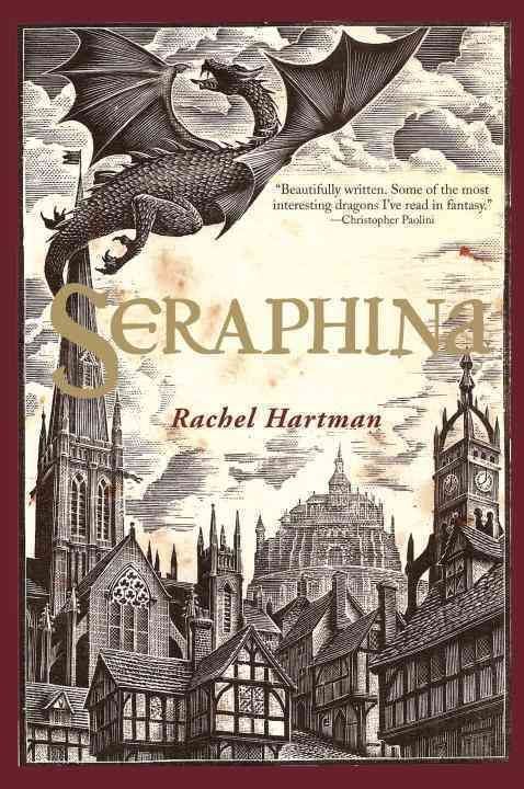 Produktbild: SERAPHINA                  11D