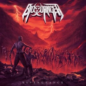 Produktbild: Revengeance