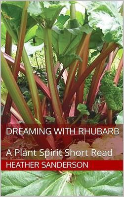Produktbild: Dreaming with Rhubarb
