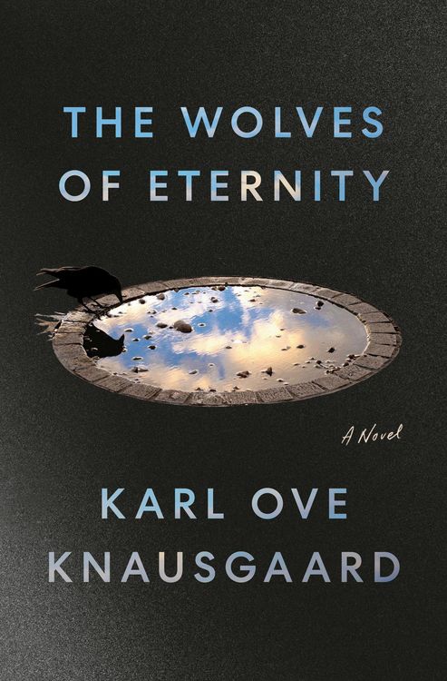 Produktbild: Knausgaard, K: Wolves of Eternity