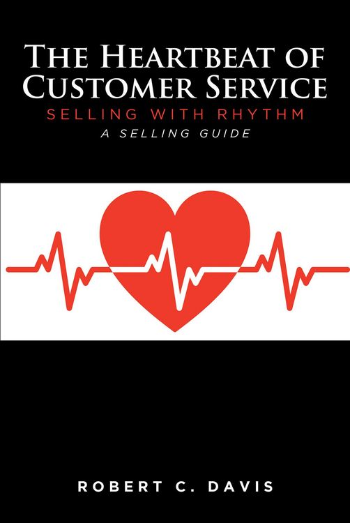Produktbild: The Heartbeat of Customer Service
