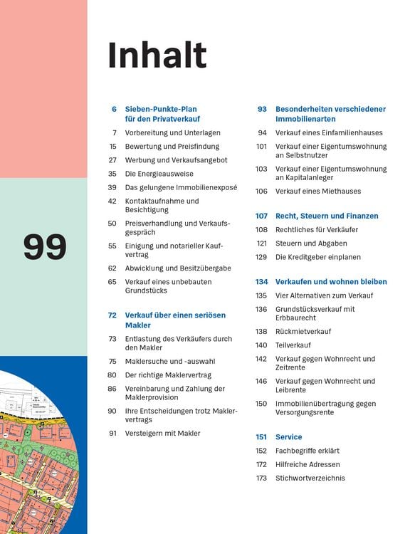 Produktbild: Meine Immobilie erfolgreich verkaufen