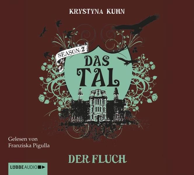 Produktbild: Das Tal - Season 2. Der Fluch
