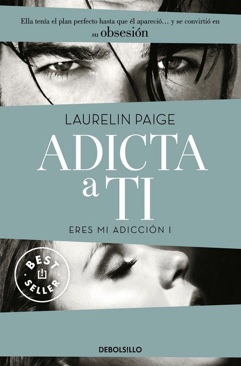 Produktbild: Adicta a ti