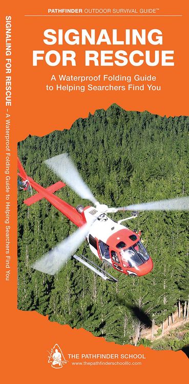 Produktbild: Signaling for Rescue