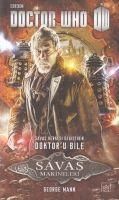 Produktbild: Savas Makineleri - Doctor Who