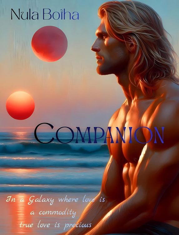 Produktbild: Companion